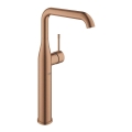 GROHE 32901DL1 - ESSENCE tvättställsblandare XL, brons