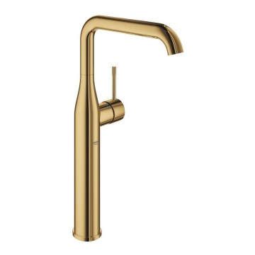 GROHE 32901GL1 - Tvättställsblandare ESSENCE XL i guld