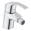 GROHE 32929002 - Bidettblandare EUROSMART storlek S blankkrom