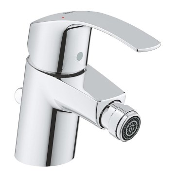 GROHE 32929002 - Bidettblandare EUROSMART storlek S blankkrom