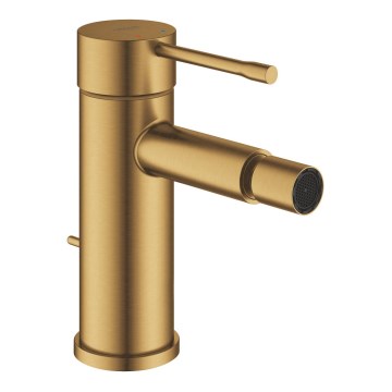 GROHE 32935GN1 - Bidettblandare ESSENCE DN 15 storlek S guld