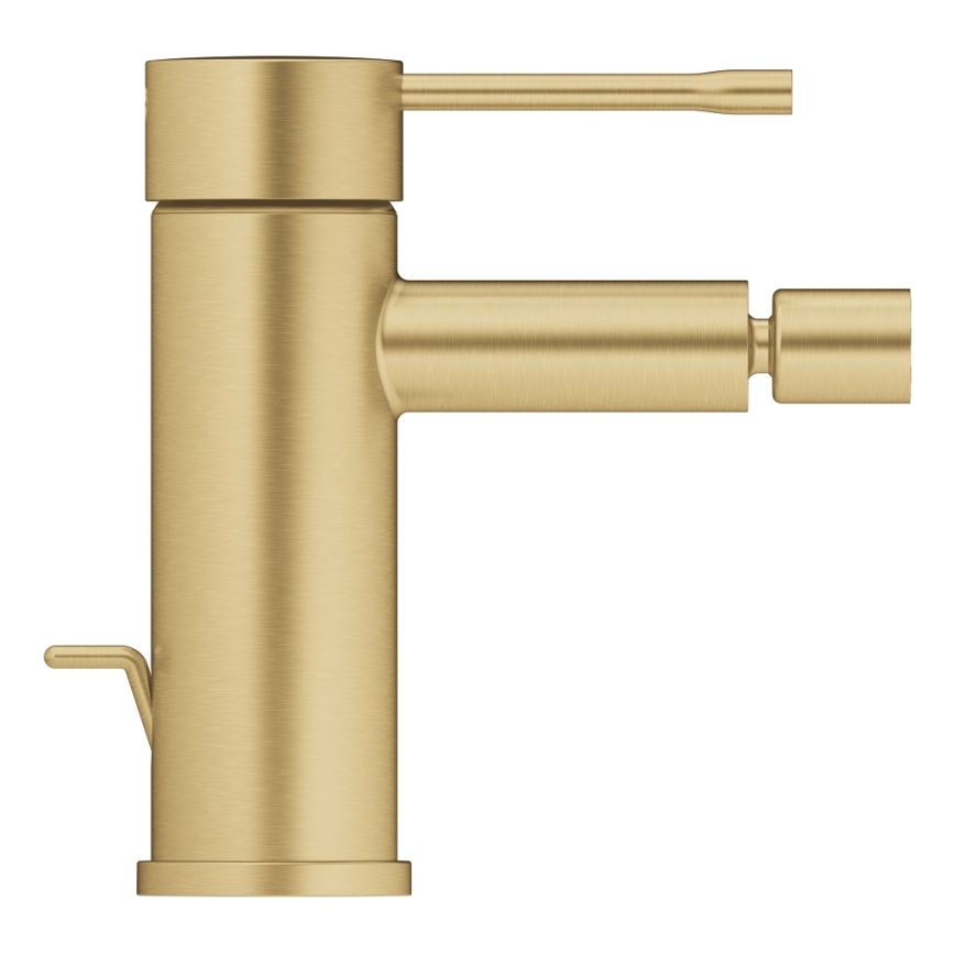 GROHE 32935GN1 - Bidettblandare ESSENCE DN 15 storlek S guld
