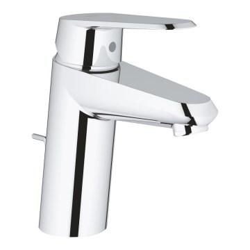 GROHE 3319020E - Tvättställsblandare EURODISC COSMOPOLITAN storlek S krom