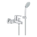 GROHE 33395002 - Badkarsblandare EURODISC COSMOPOLITAN blank krom