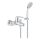 GROHE 33395002 - Badkarsblandare EURODISC COSMOPOLITAN blank krom