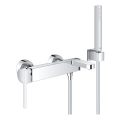 GROHE 33547003 - Badkarsblandare PLUS, polerad krom