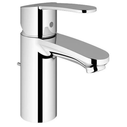GROHE 3355220E - Tvättställsblandare EUROSTYLE COSMOPOLITAN blank krom