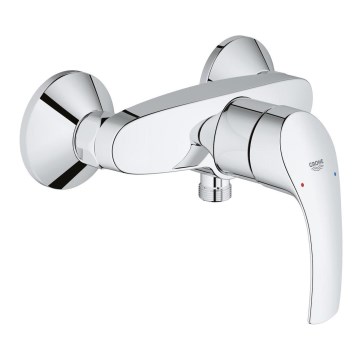 GROHE 33555002 - Duschblandare EUROSMART DN 15, blank krom