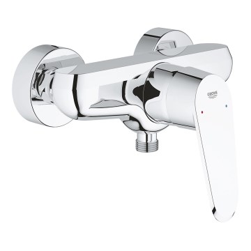 GROHE 33569002 - Duschblandare EURODISC COSMOPOLITAN DN 15, polerad krom
