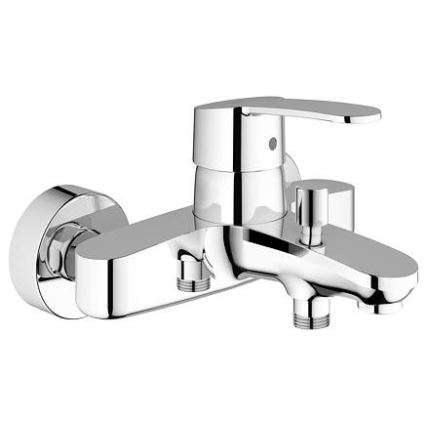 GROHE 33591002 - EUROSTYLE COSMOPOLITAN badkarsblandare i blank krom