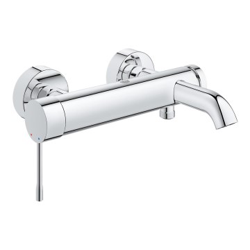 GROHE 33624001 - Badkarsblandare ESSENCE 193 mm, blank krom