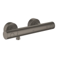 GROHE 34065AL2 - Termostatisk duschblandare GROHTHERM 1000 COSMOPOLITAN DN 15 grafit