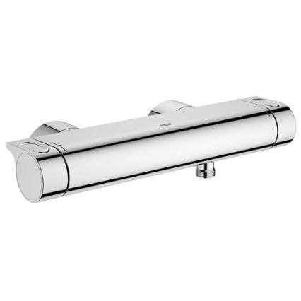 GROHE 34169001 - Termostatstyrd duschblandare GROHTHERM 2000 DN 15 krom