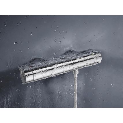 GROHE 34169001 - Termostatstyrd duschblandare GROHTHERM 2000 DN 15 krom