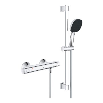 GROHE 34237003 - Termostatisk duschblandare PRECISION TREND 150 mm krom