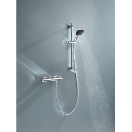 GROHE 34237003 - Termostatisk duschblandare PRECISION TREND 150 mm krom