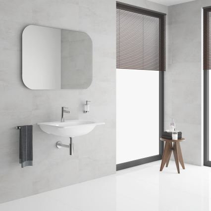 GROHE 34294001 - ESSENCE tvättställsblandare DN 15, polerad krom