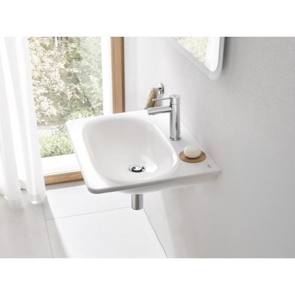 GROHE 34294001 - ESSENCE tvättställsblandare DN 15, polerad krom