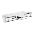 GROHE 34464001 - GROHTHERM 2000 termostatblandare för badkar DN 15, polerad krom