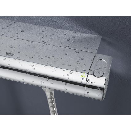 GROHE 34469001 - Termostatisk duschblandare GROHTHERM 2000 DN 15 krom