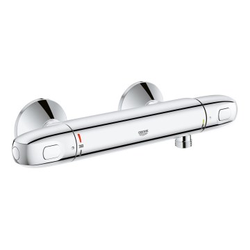 GROHE 34550000 - Termostatisk duschblandare GROHTHERM 1000 DN 15 krom