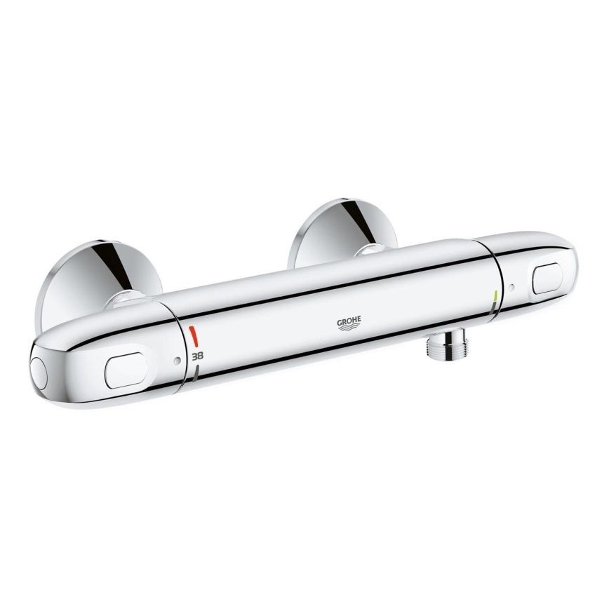 GROHE 34550000 - Termostatisk duschblandare GROHTHERM 1000 DN 15 krom