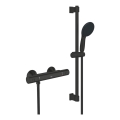GROHE 345972431 - Duschset med termostatblandare PRECISION START 12” 60