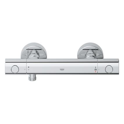 GROHE 34765000-Termostatisk duschblandare GROHTHERM COSMOPOLITAN DN 15 krom