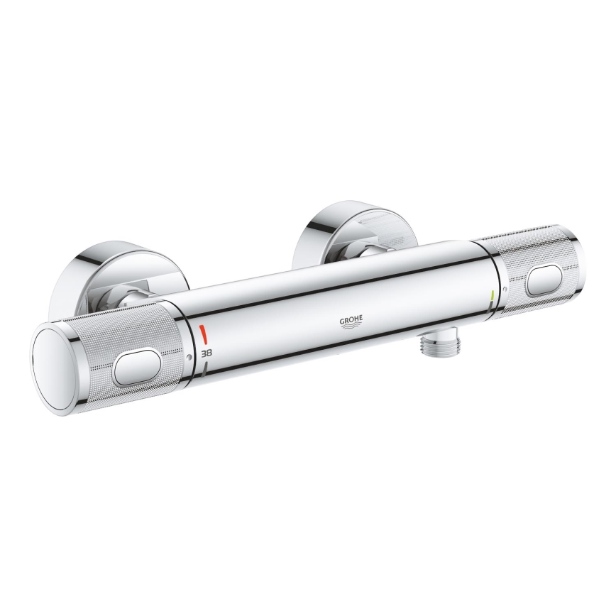 GROHE 34790000 - Termostatisk duschblandare PRECISION FEEL DN 15, krom