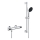 GROHE 34800001 - Termostatisk duschblandare PRECISION FLOW 600 mm krom