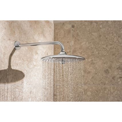 GROHE 34878000 - Duschsystem PRECISION SMARTCONTROL 260 mm i blank krom