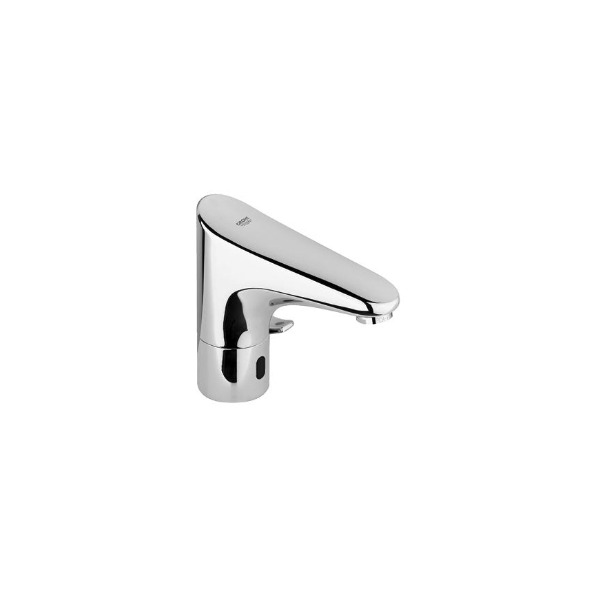 GROHE 36207001 - Elektronisk tvättställsblandare EUROPLUS E DN 15, blank krom