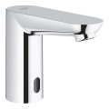 GROHE 36269000 - Elektronisk tvättställsblandare EUROECO COSMOPOLITAN E 107 mm krom