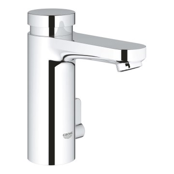 GROHE 36317000 - Självstängande tvättställsblandare EUROSMART COSMOPOLITAN T krom