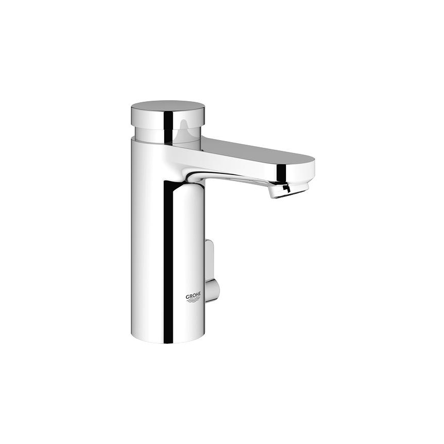 GROHE 36317000 - Självstängande tvättställsblandare EUROSMART COSMOPOLITAN T krom