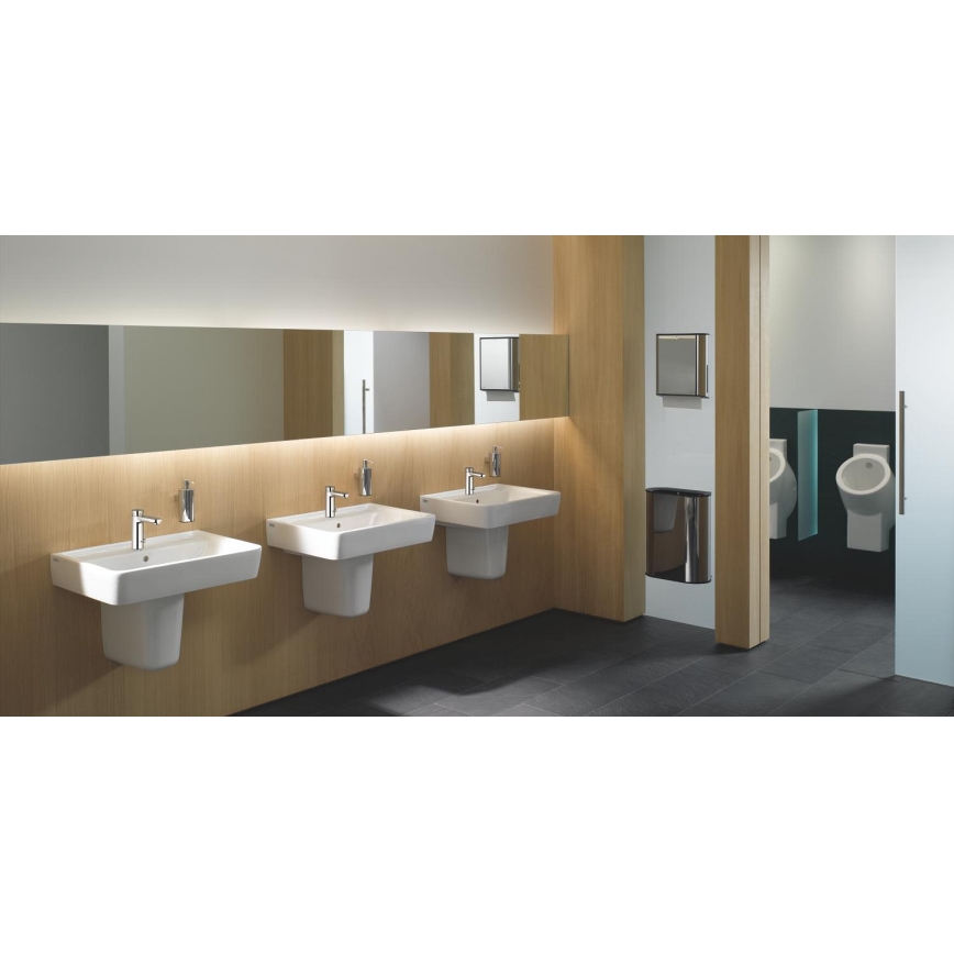GROHE 36317000 - Självstängande tvättställsblandare EUROSMART COSMOPOLITAN T krom