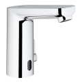 GROHE 36324001 - Infraröd elektronisk tvättställsblandare EUROSMART COSMOPOLITAN E, krom