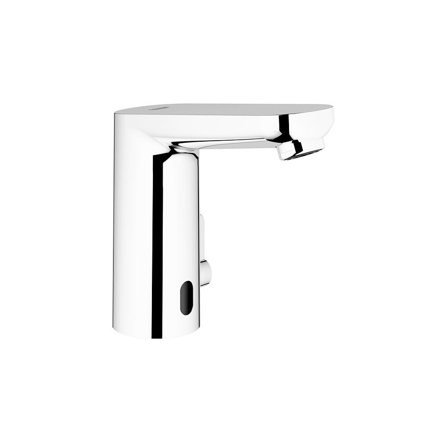 GROHE 36324001 - Infraröd elektronisk tvättställsblandare EUROSMART COSMOPOLITAN E, krom