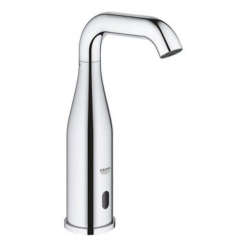 GROHE 36446000 - Infraröd elektronisk blandare ESSENCE E i polerad krom