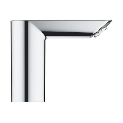 GROHE 36451000 - Elektronisk tvättställsblandare BAU COSMOPOLITAN E, blank krom