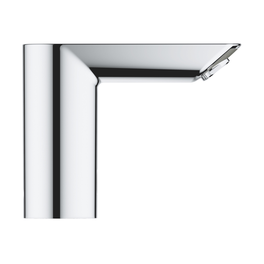 GROHE 36451000 - Elektronisk tvättställsblandare BAU COSMOPOLITAN E, blank krom