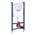 GROHE 36497000 - Modul för WC SOLIDO 1,13 m vit