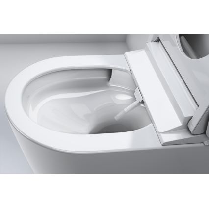 GROHE 36509SH0 - Duschtoalett Sensia 4-i-1-set RAPID SLX 1,13 m