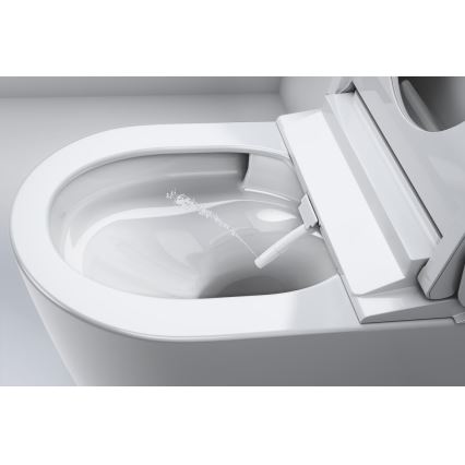 GROHE 36509SH0 - Duschtoalett Sensia 4-i-1-set RAPID SLX 1,13 m