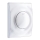 GROHE 37018SH0 - Spolknapp SURF 116 × 144 mm vit