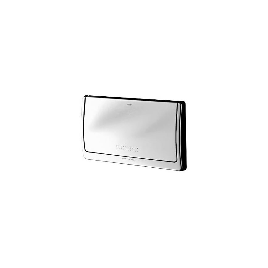 GROHE 37053SH0 - Spolknapp CLASSIC 330 × 190 mm vit