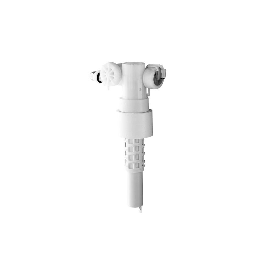 GROHE 37092000 - Fyllningsventil 38” blank krom