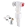 GROHE 37095000 - Påfyllningsventil 38” polerad krom