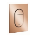GROHE 37624DA0 - Tryckknapp 130 × 172 mm koppar