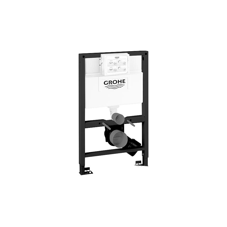 GROHE 38526000 - WC-modul RAPID SL 0,82 m vit